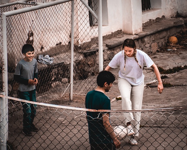 薩內等新生 薩內等新生