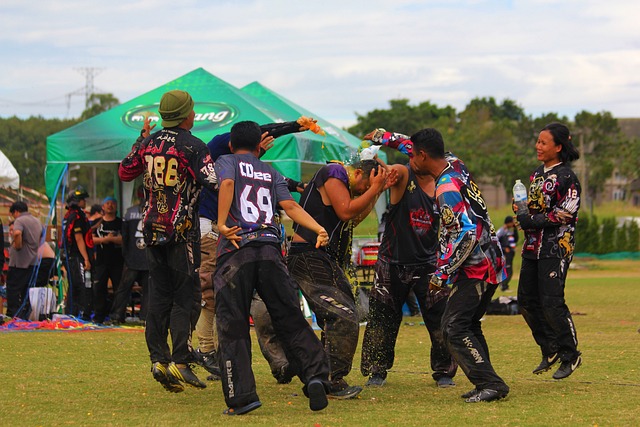 成为全场比 成为全场比